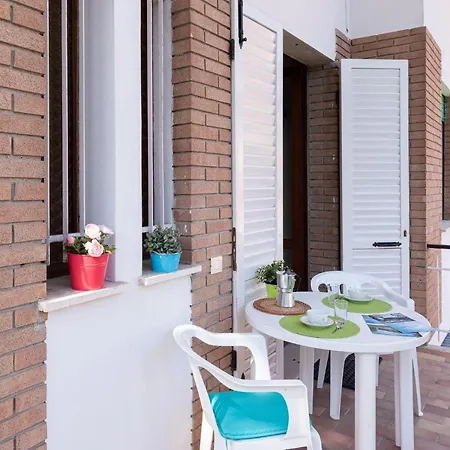 Alex 2 Ferienhaus Lignano Sabbiadoro