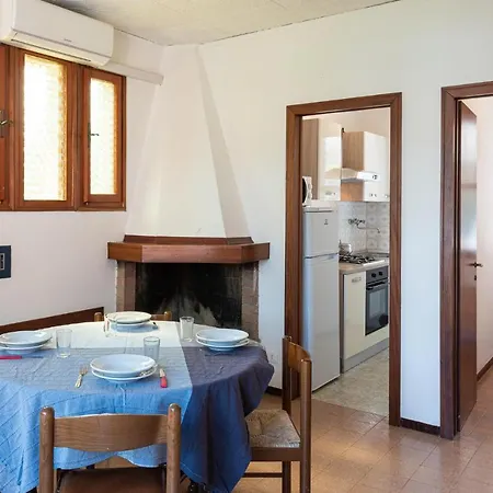 Alex 2 Ferienhaus Lignano Sabbiadoro