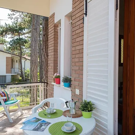 Alex 2 Ferienhaus Lignano Sabbiadoro